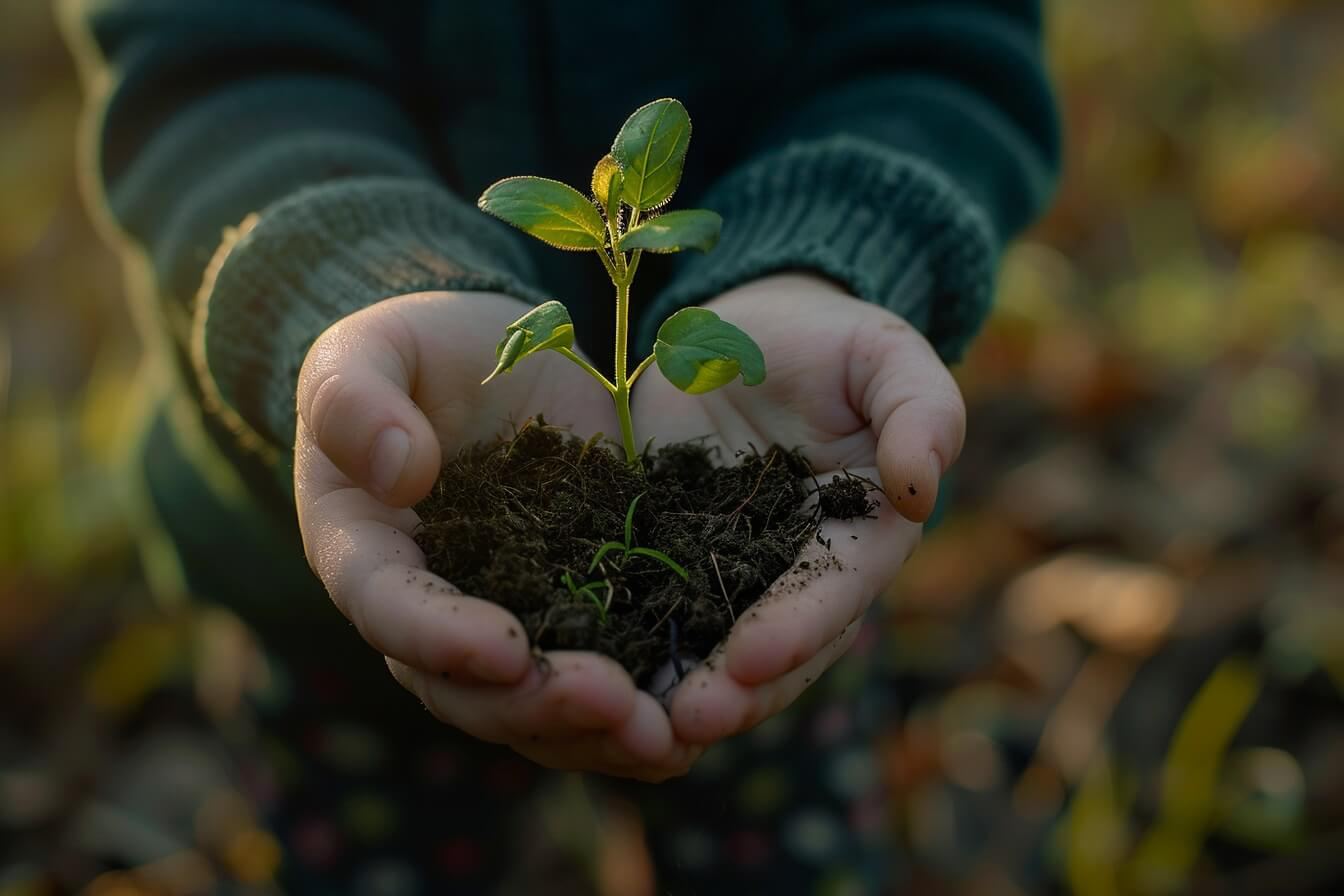 Экологическое воздействие
